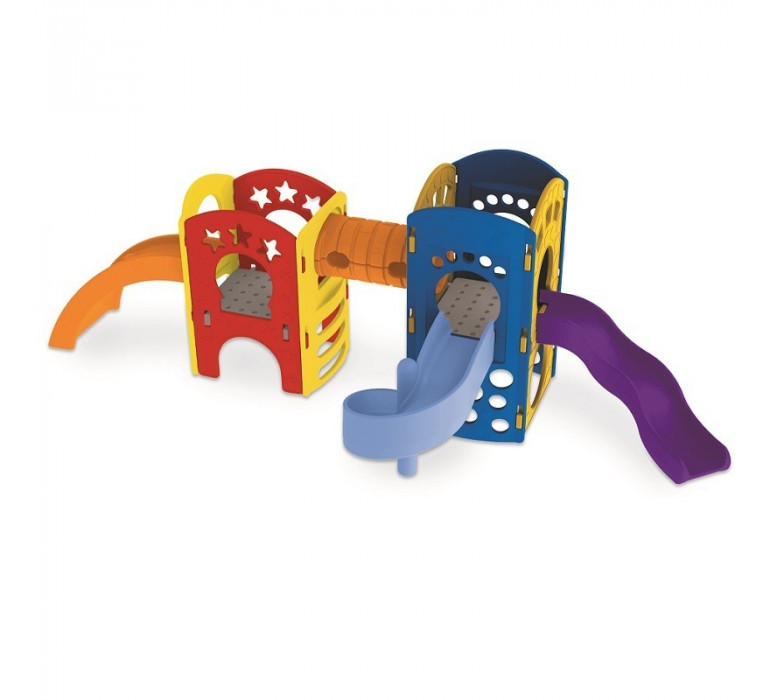 Playground Modular Extra – Felp Chile